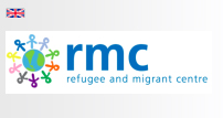 RMC logo